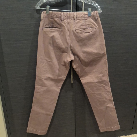 GAP SLIM FIT CHINOS 29x30 - Picture 6 of 6